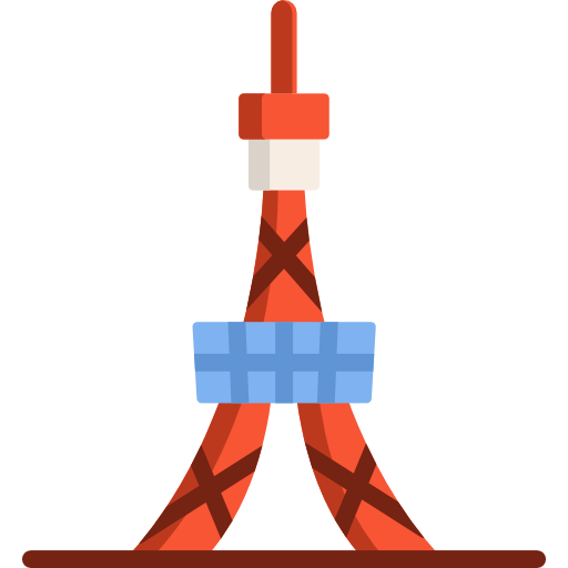 Tokyo tower